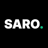 Logo de SARO Agency | Agence web à Nîmes