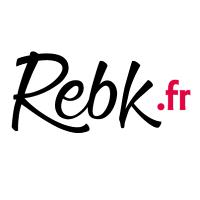 Logo de Rebecca Créations