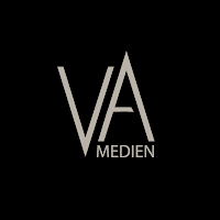 Logo de VA Medien
