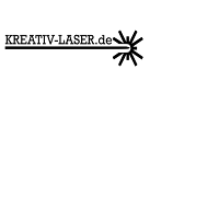 Logo de Kreativ-Laser