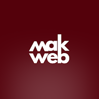 Logo de Makweb Agency