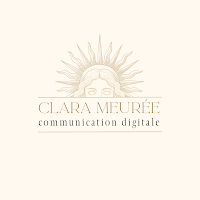 Logo de Community manager - Clara Meurée