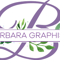 Logo de Barbara Graphisme