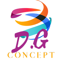 Logo de DG-Concept