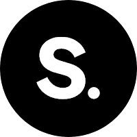 Logo de Straty - Freelance Caen - Création site Wordpress et Prestashop