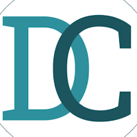 Logo de DC WebSite