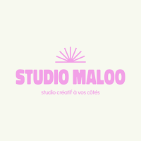 Logo de Studio Maloo
