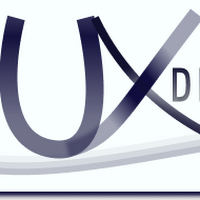 Logo d'UX DESIGN 13
