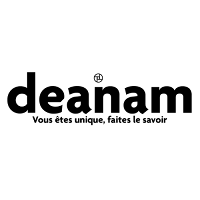 Logo de Deanam