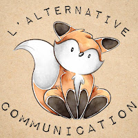 Logo de L'alternative communication