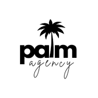 Logo de Palm Agency