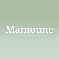 Logo de Mamoune