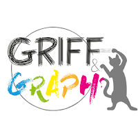 Logo de Griff and Graph