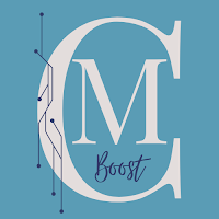 Logo de CM Boost Chablais