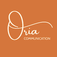 Logo d'Oria Communication