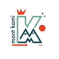 Logo de Mont kami - Graphisme, Édition, Publicité & Illustration