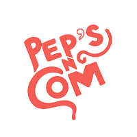 Logo de Pep's N Com