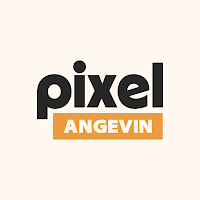 Logo de Pixel Angevin