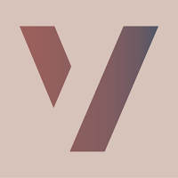 Logo de VISIBIL - Communication et identité visuelle