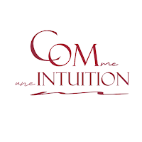 Logo de Comme Une Intuition | Communication | Guichen