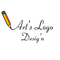 Logo d'Arts logo design