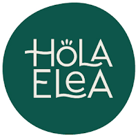 Logo d'Elea Sanz - Graphiste Bordeaux