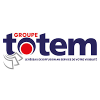 Logo de Groupe Totem