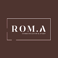 Logo de ROM.A - Agence de communication et événementiel Dordogne