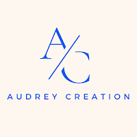 Logo d'Audrey Création