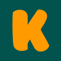 Logo de Kimulab - Création site internet & gestion des réseaux sociaux