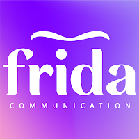Logo de Frida Communication