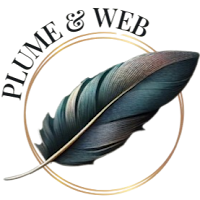 Logo de Plume & Web
