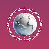 Logo d'Alliée du Web - L'Aventurier Autodidacte