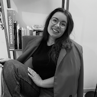 Logo de Marie Boutet - Freelance en communication
