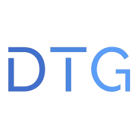 Logo de D.T.G.