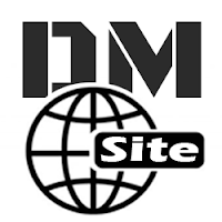 Logo de DMsite.fr