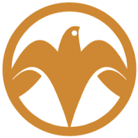 Logo de PALOMA I agence de communication
