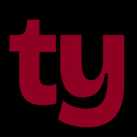 Logo de TY INFO