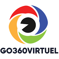 Logo de go360virtuel