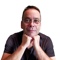 Logo de Pascal PERCHERON