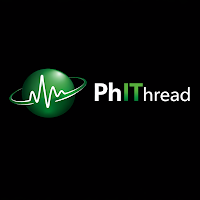 Logo de Philippe Viveiros