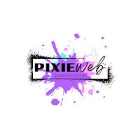 Logo de Pixieweb