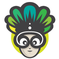 Logo de MOREN GROUP (TICTAC HOST)