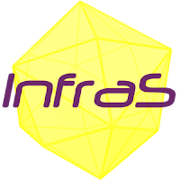 Logo d'InfraS FR