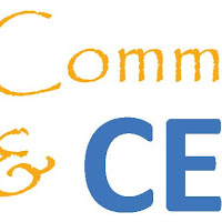 Logo de Comm' & CE