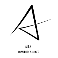 Logo d'Alex Da Costa / Community Manager Freelance