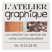 Logo de L'Atelier Graphique