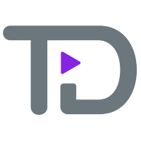 Logo de Tuto InDesign