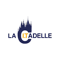 Logo de la Citadelle