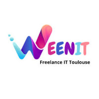 Logo de WeenIT